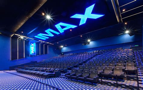 pvr imax gurgaon.